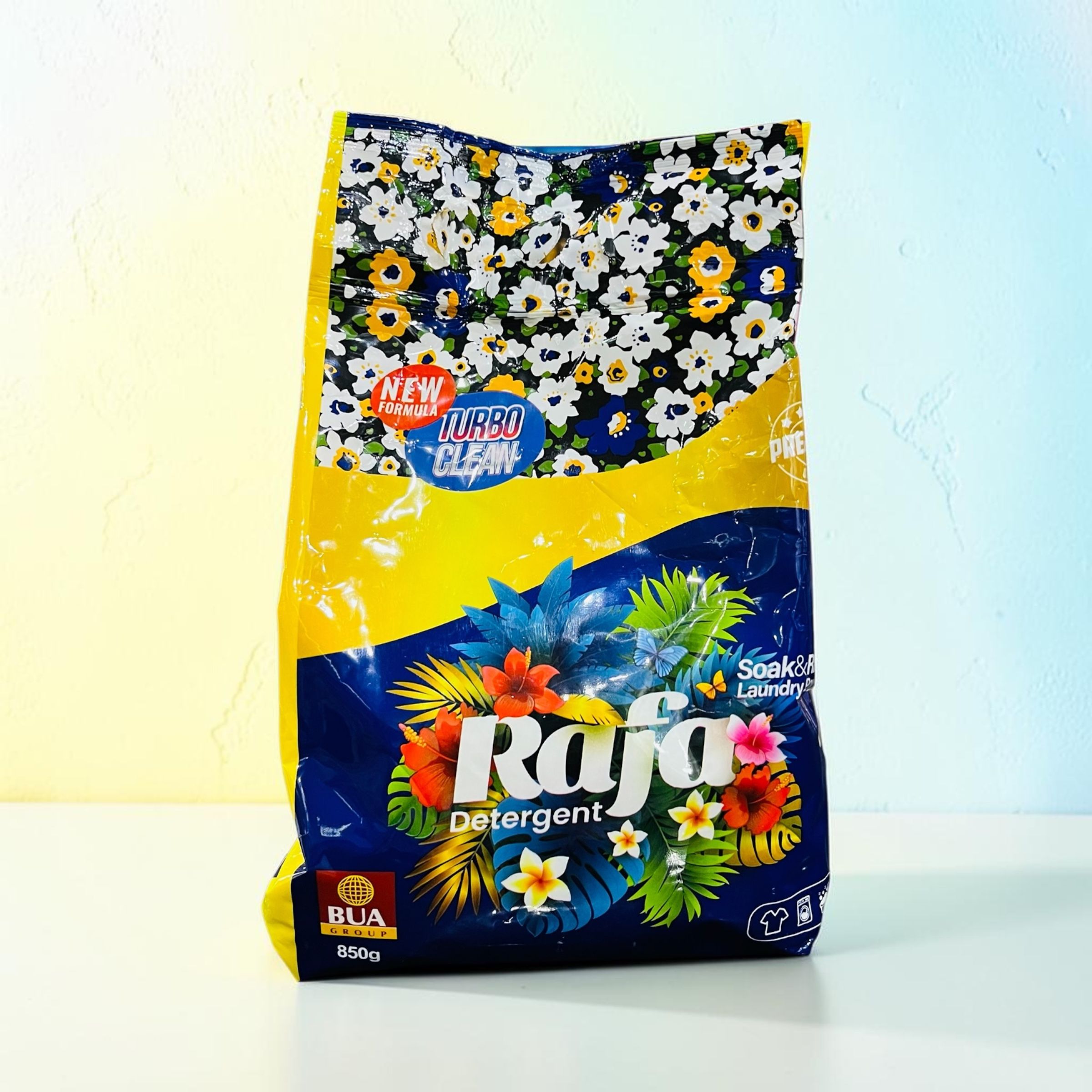 RAFA DETERGENT 850G